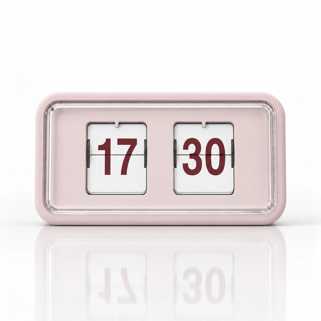 B06P Pink front view