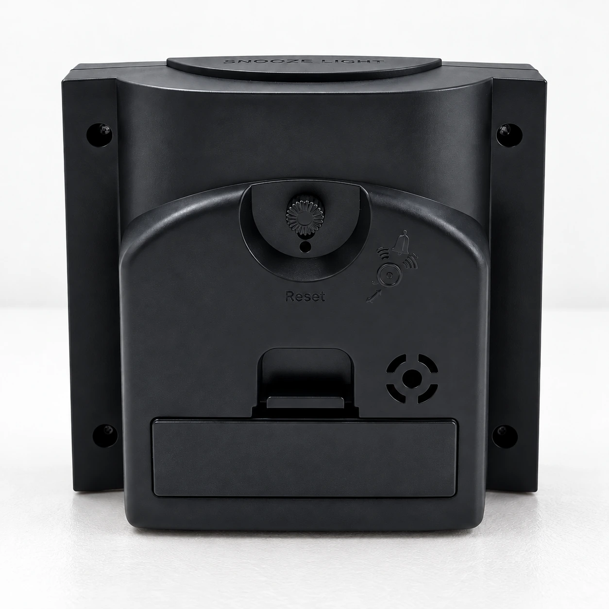 939K Black back view